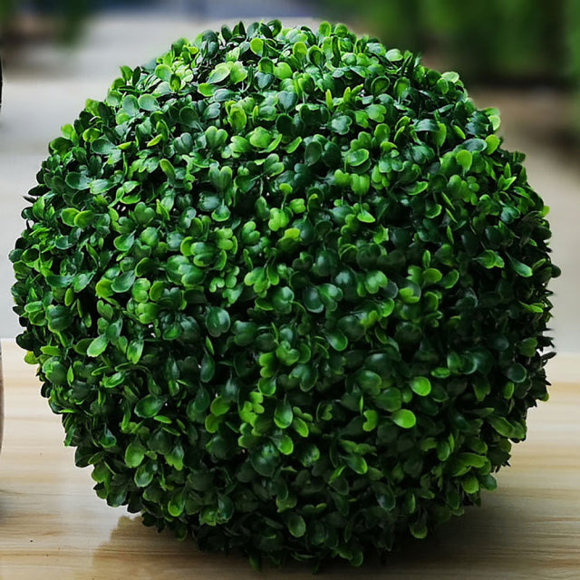 Artificial Plant Ball